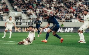 FC Lugano – Servette FC 1-0 (0-0)