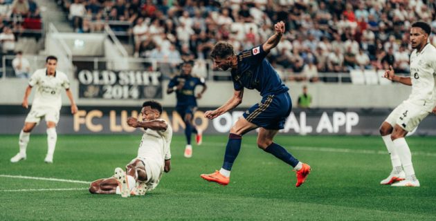 FC Lugano – Servette FC 1-0 (0-0)