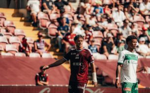 FC Lausanne Sport - Servette FC : un derby pour se lancer