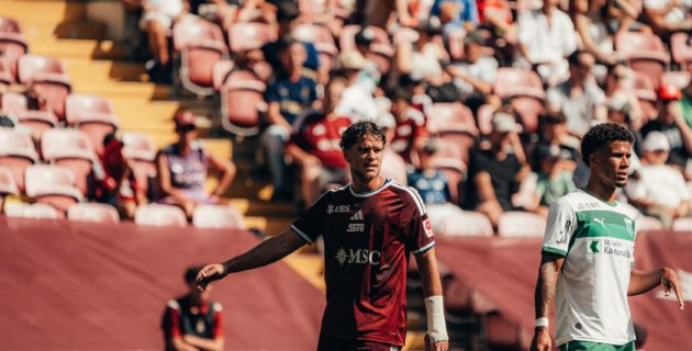 FC Lausanne Sport - Servette FC : un derby pour se lancer