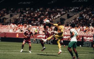 Servette FC - FC Saint-Gall 0-2 (0-1)
