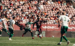 Servette FC - FC Saint-Gall 0-2