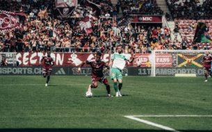 FC Saint-Gall – Servette FC : test grandeur nature