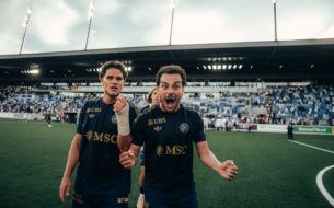 Lausanne - Servette FC 0-1