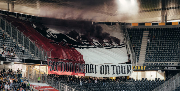 BSC Young Boys - Servette FC 3-2