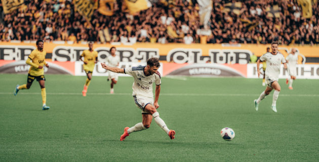 BSC Young Boys - Servette FC 3-2