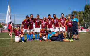 Le Servette FC participe à la Swiss Inclusion League à Winterthour