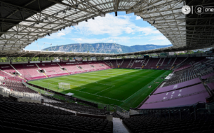 Servette FCCF - OL Lyonnes : Dans la cour des Grandes