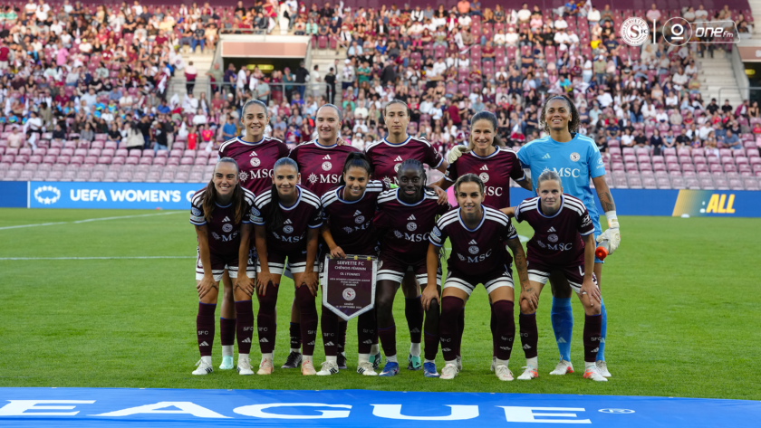 AS Gamborogno - Servette FCCF : Se relancer avec la Coupe