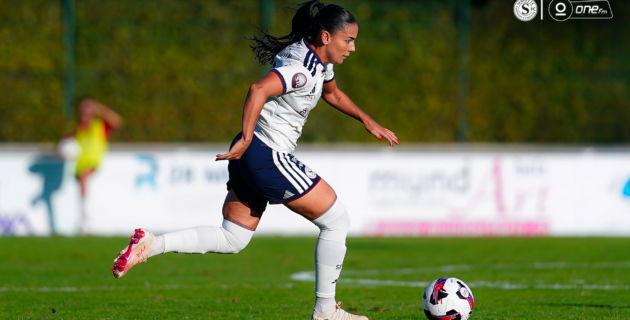 Servette FCCF - FC Zürich : Choc au sommet