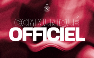 Communiqué du Servette Football Club