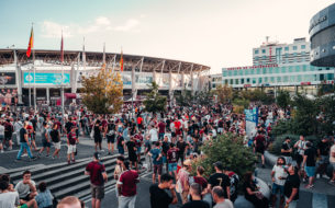 Servette – Sion : toutes les informations pratiques avant le Derby du Rhône !