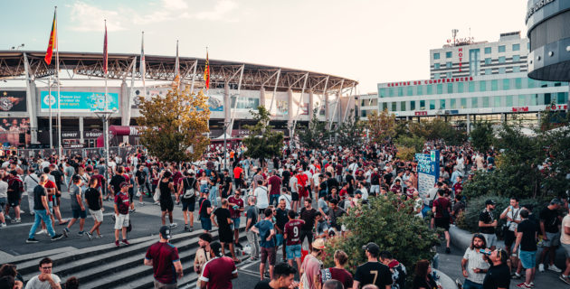Servette – Sion : toutes les informations pratiques avant le Derby du Rhône !