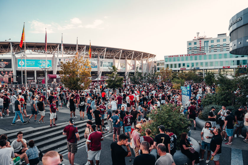 Servette – Sion : toutes les informations pratiques avant le Derby du Rhône !