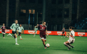 HB Koge - Servette FCCF 5-1 (3-0)