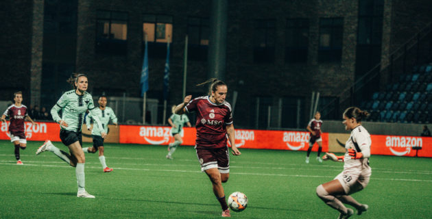 HB Koge - Servette FCCF 5-1 (3-0)