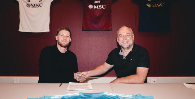 Besson prolonge jusqu’en 2029