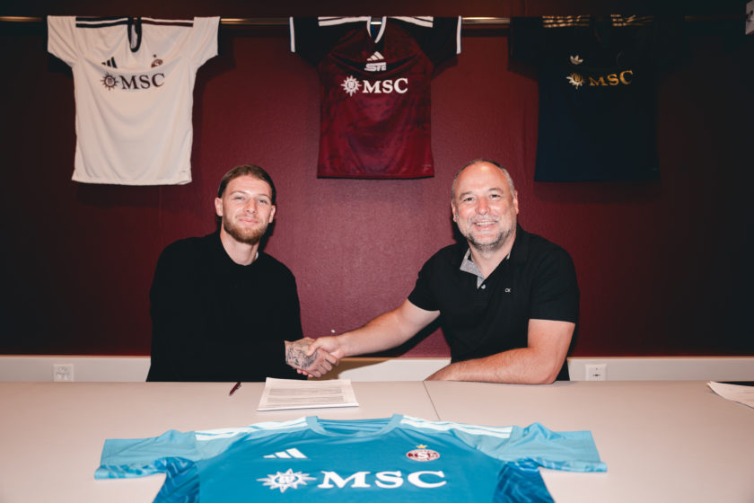 Besson prolonge jusqu’en 2029