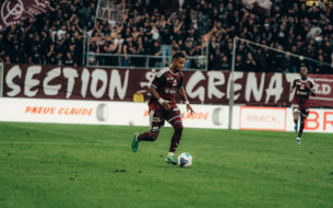 Rotkreuz – Servette FC : poursuivre sur la lancée