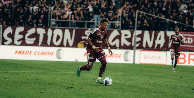 Rotkreuz – Servette FC : poursuivre sur la lancée