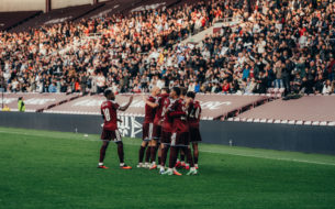 Servette FC - FC Sion 3-0