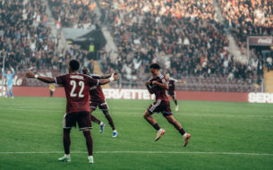 Servette FC - FC Sion 3-0 (2-0)