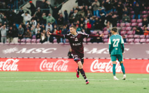 Servette FC - FC Vaduz 2-1 (1-0)