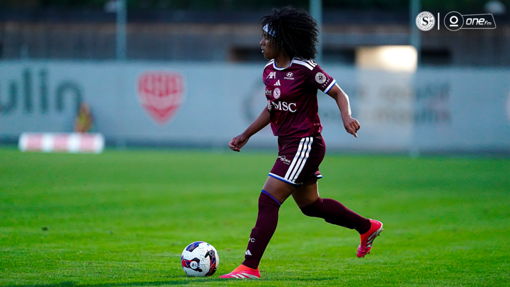 Servette FCCF – FC Lucerne : de retour !