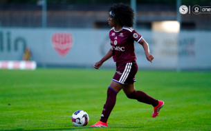 Servette FCCF - FC Lucerne : de retour !
