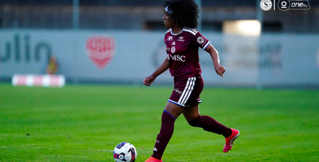 Servette FCCF - FC Lucerne : de retour !