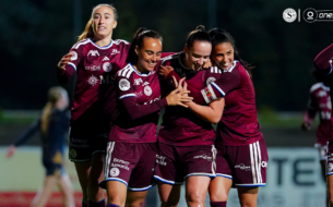 Servette FCCF - FC Lucerne 4-1 (2-0)