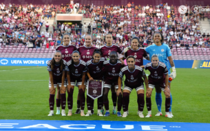 Servette FCCF - OH Louvain : en quête du 1er point