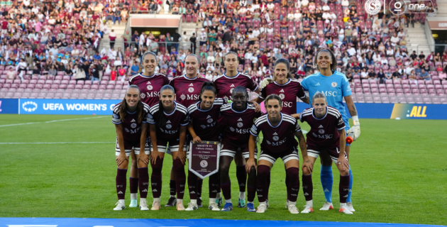 Servette FCCF - OH Louvain : en quête du 1er point