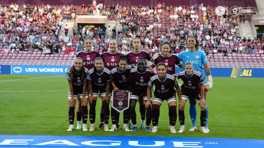 Servette FCCF - OH Louvain : en quête du 1er point