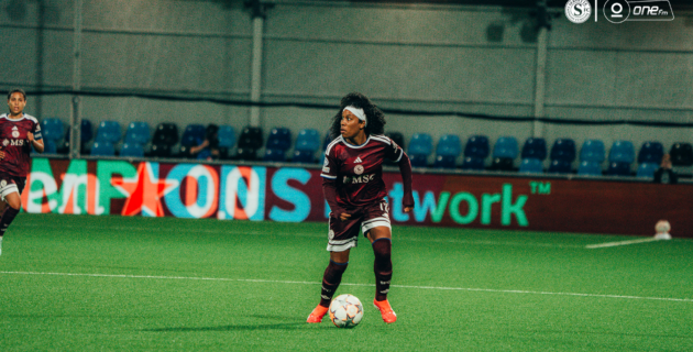 FC Saint-Gall - Servette FCCF : Relever la tête