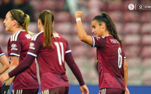 Servette FCCF - OH Louvain 5-1 (3-0)