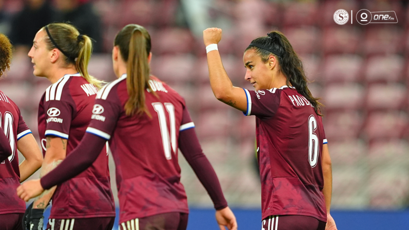 Servette FCCF - OH Louvain 5-1 (3-0)