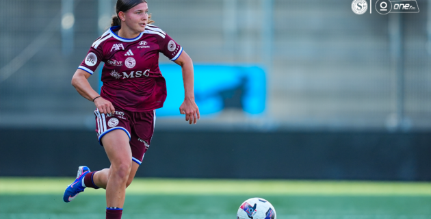 Servette FCCF - FC Rapperswil-Jona : place au 2ème tour