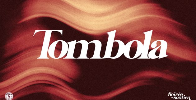 Résultats de la Tombola du SFCCF