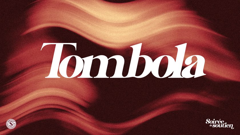 Résultats de la Tombola du SFCCF